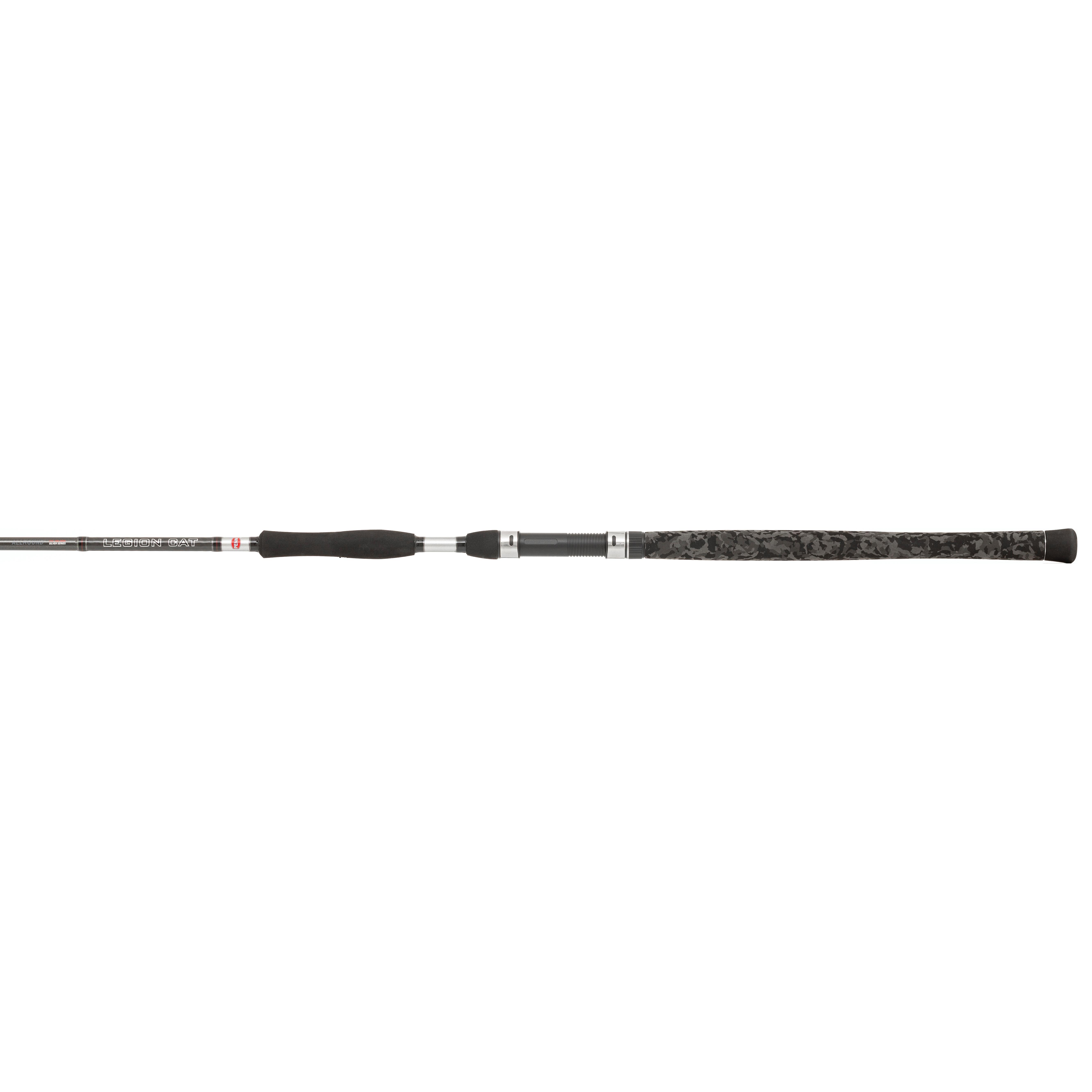 Canna da pesca per pesci gatto Penn Legion® Cat Silver