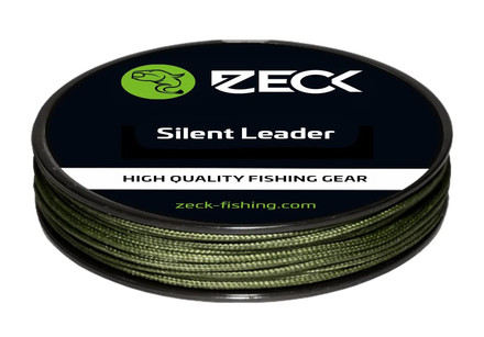 Leader per Pesce Gatto Zeck Silent (20m)