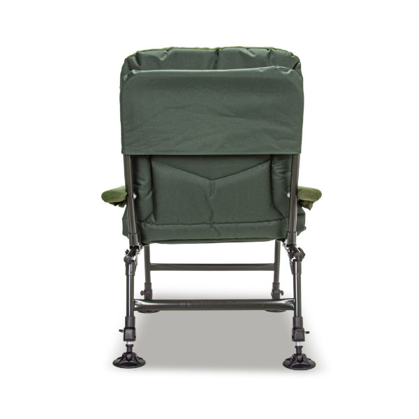 Saber C Class Arm Chair (Verde)