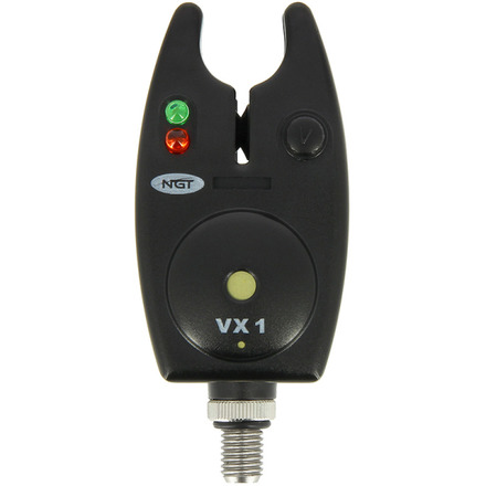 NGT VX-1 Avvisatore con volume regolabile