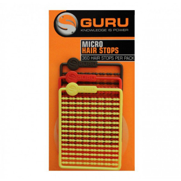 Guru Micro Stoppers (360 pezzi)