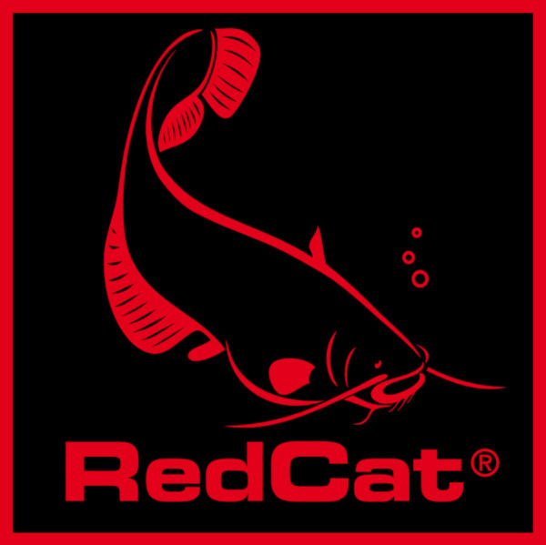 Galleggiante Red Cat Meerval con Sonaglio