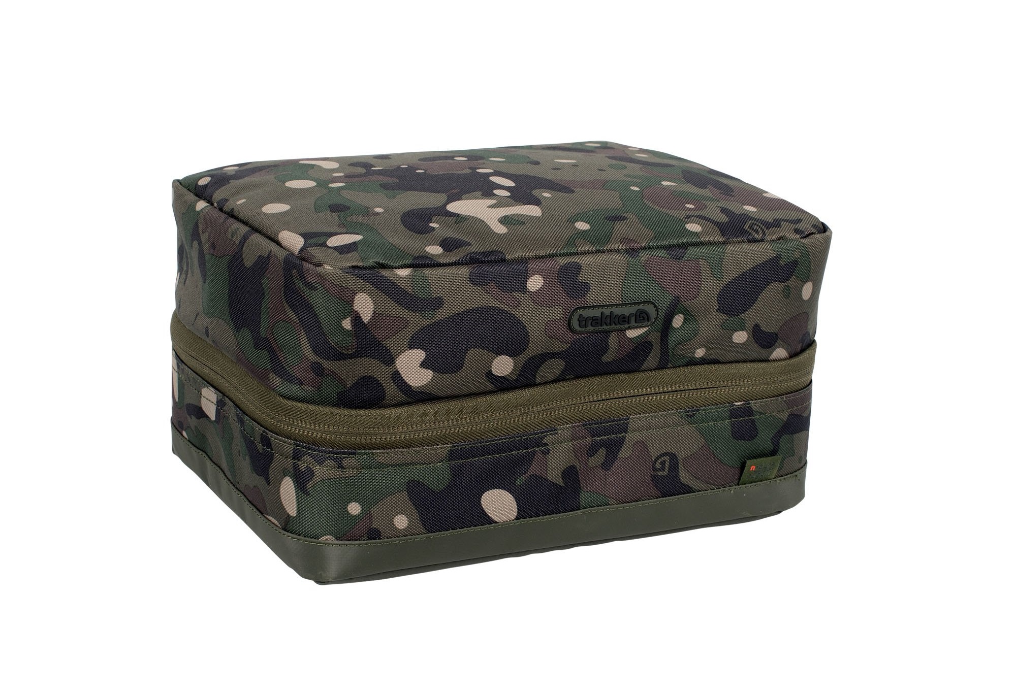 Trakker NXC Camo Rig-R Box