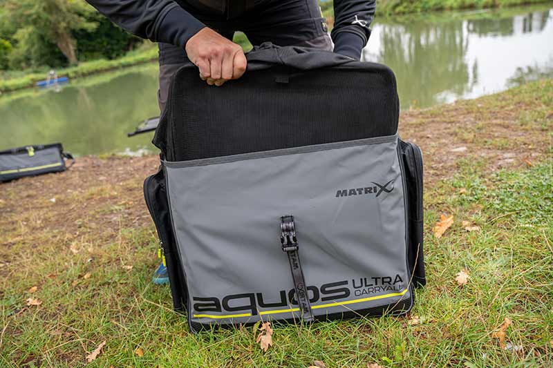 Matrix Aqous Ultra Carryall