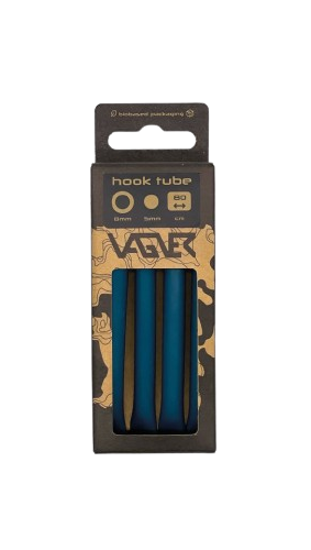 Vagner Hook Tube per Pesci Gatto (100cm)