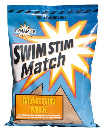 Dynamite Baits Swim Stim Sfarinato (1.8kg)