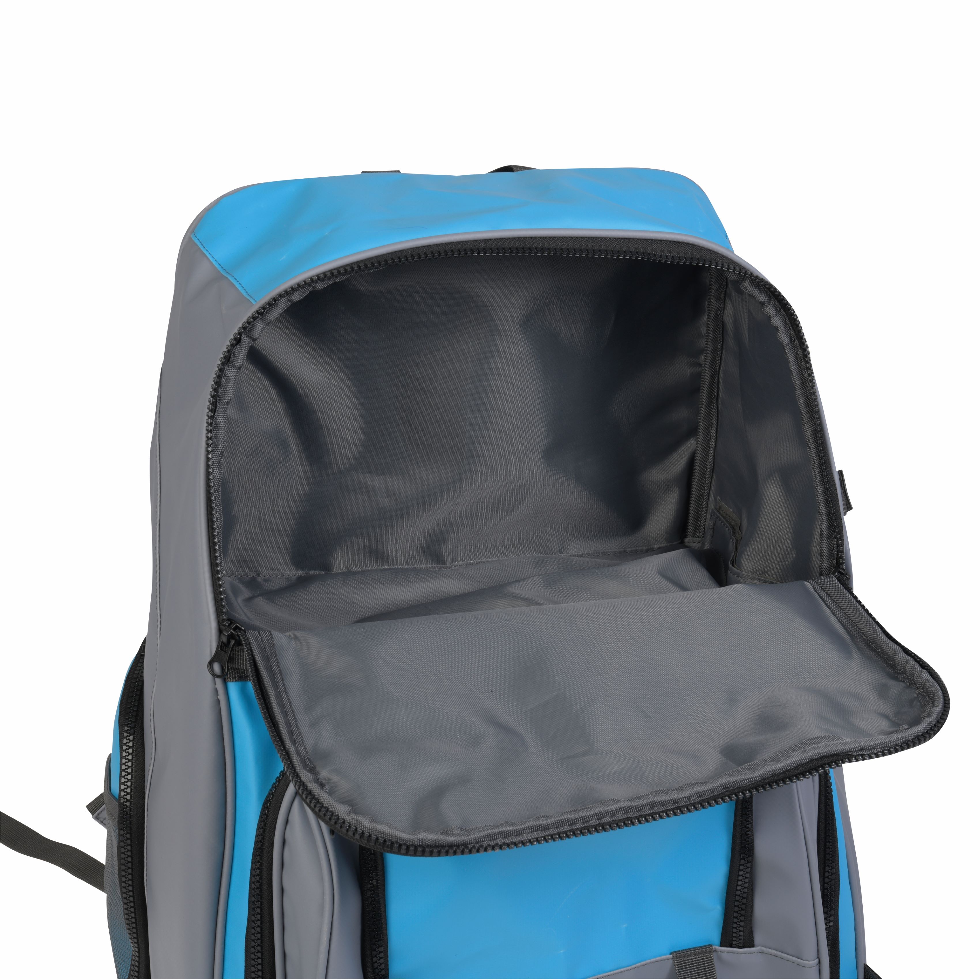 Zaino Impermeabile Vercelli Furgone 45L