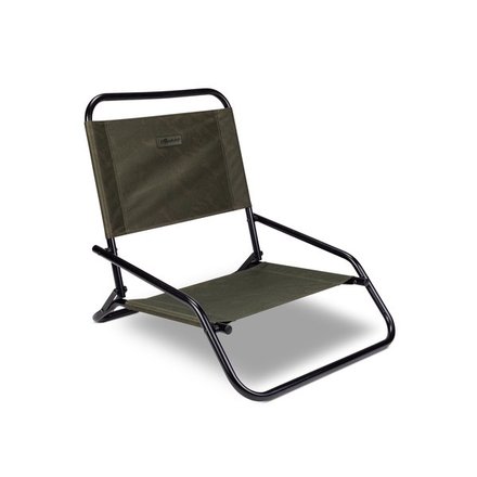 Sedia da Pesca Nash Dwarf Super Light Compact Chair