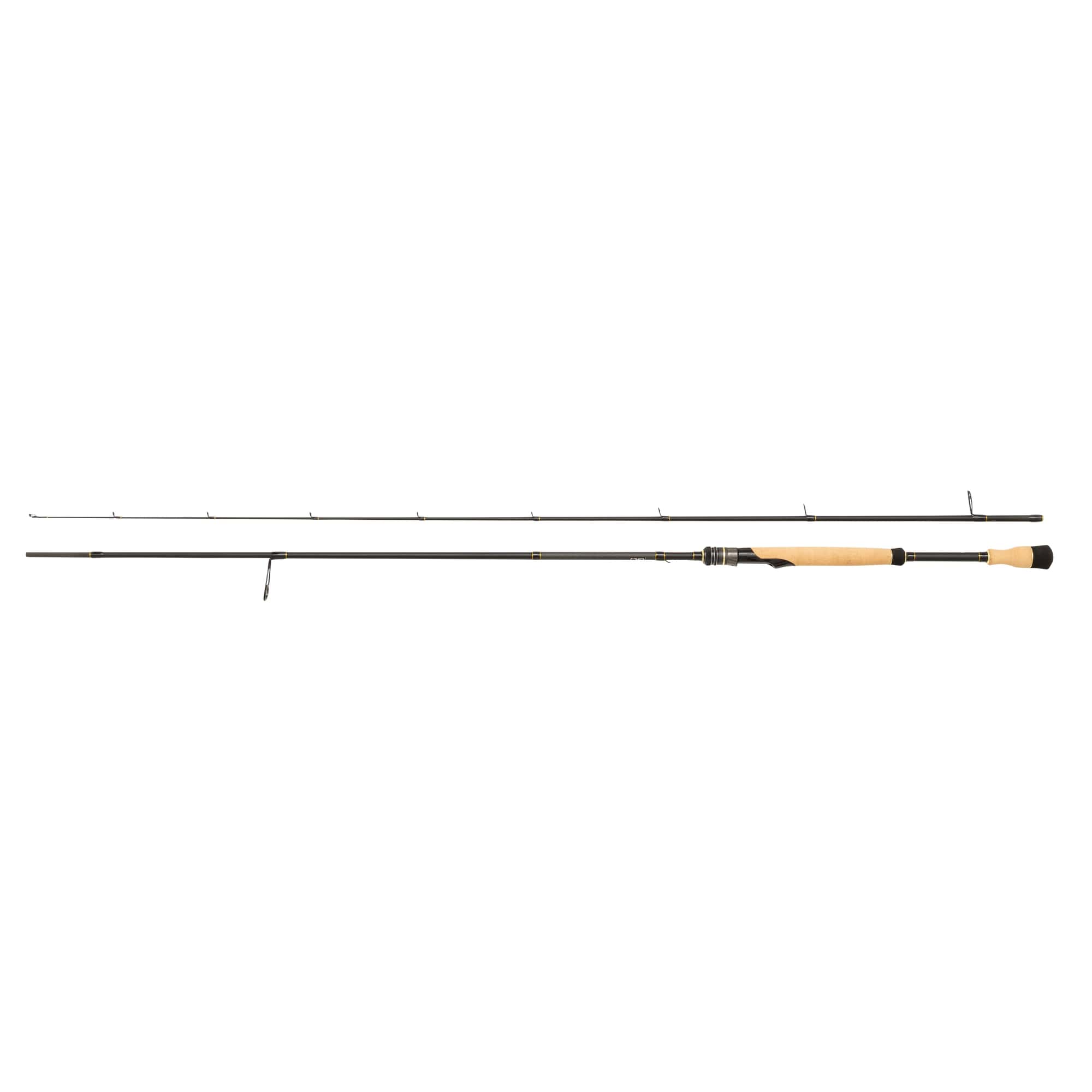 Mitchell TRAXX MX7 Canna da Spinning Power Lure 2.40m (30-80g)