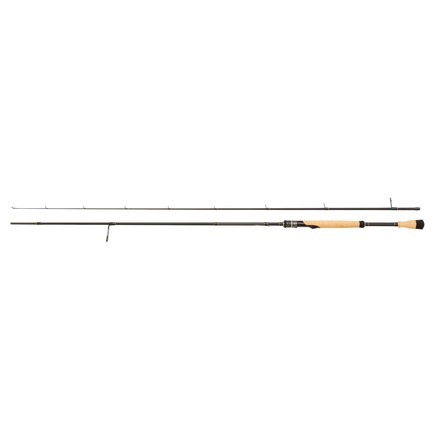 Mitchell TRAXX MX7 Canna da Spinning Power Lure 2.40m (30-80g)