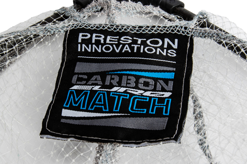 Retino Preston Carbon Euro Match 