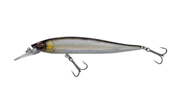 Twitchbait Berkley Dex Stunna 100 Plus1 10cm (10.3g) - Baitfish