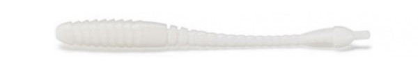 Fishup ARW Worm 5,5cm, 12 pezzi! - Pearl