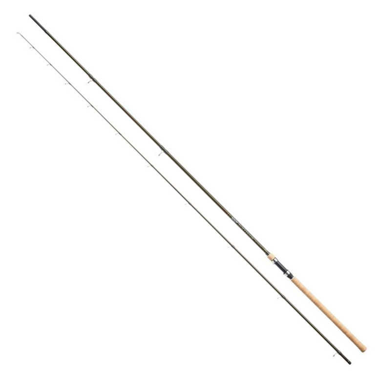 Shakespeare SKP Solitude Power Float Canna da Penna 12ft (3.66m)