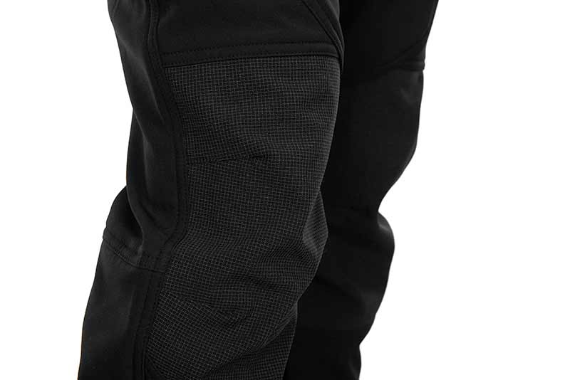 Pantaloni Fox Rage Pro Series Soft Shell