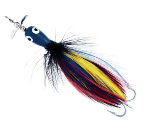 Balzer Colonel Classic Spin Fly - Balzer Colonel Classic Spin Fly 10g
