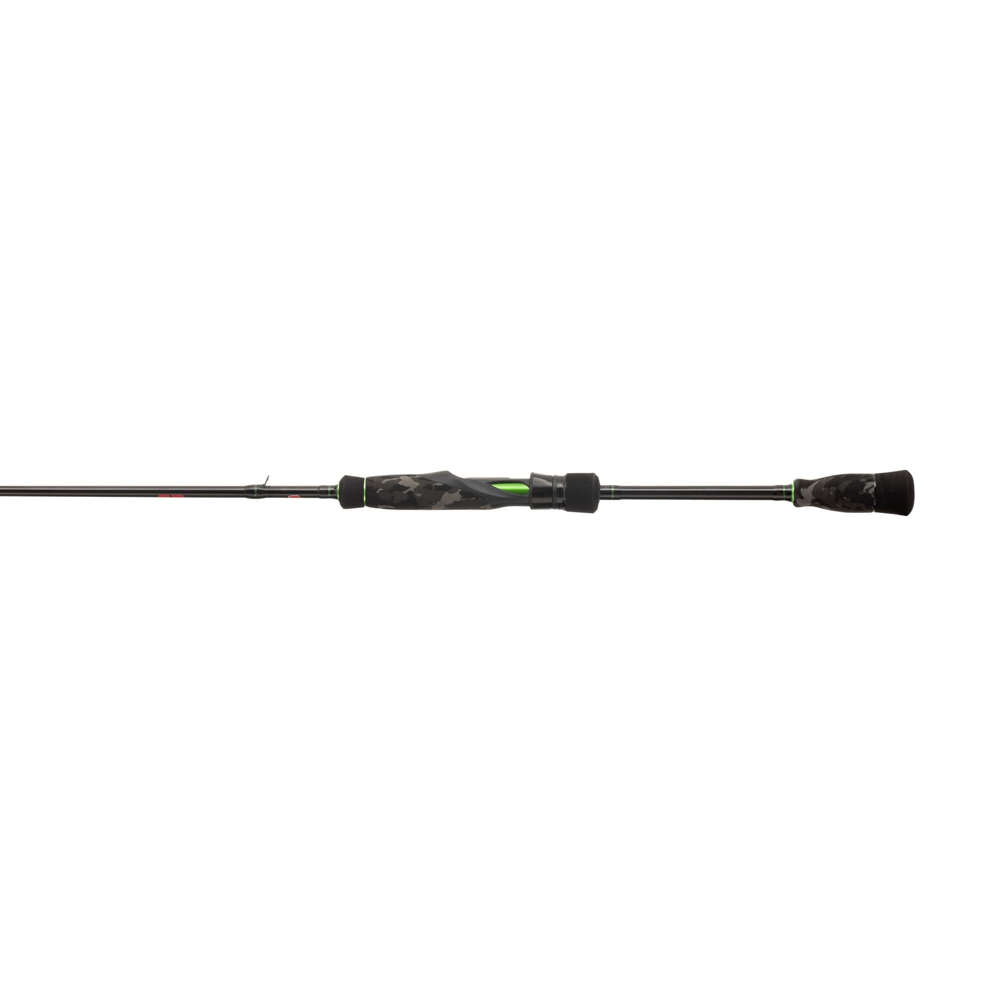 Berkley URBN Allrounder Canna da spinning 1-pezzo 1.8m (<30g)