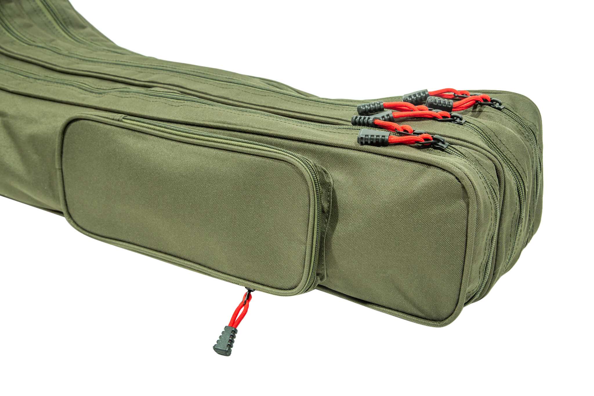 Borsa Ultimate Multi Angler 3 Canne