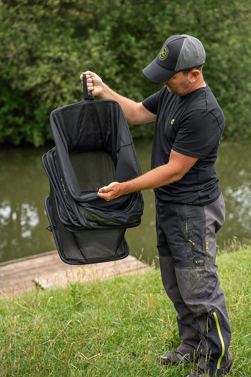 Nassa Matrix Carp Safe