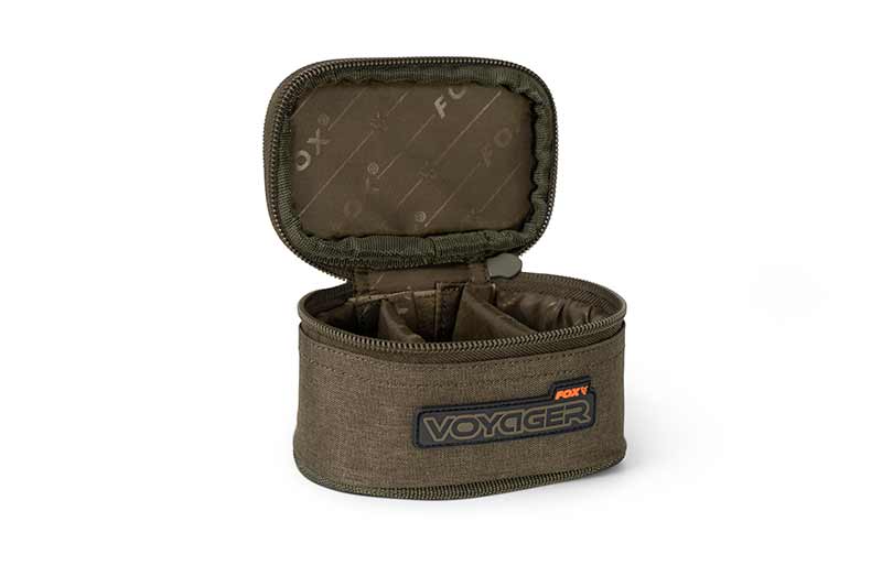 Mini Borsa per Accessori Fox Voyager