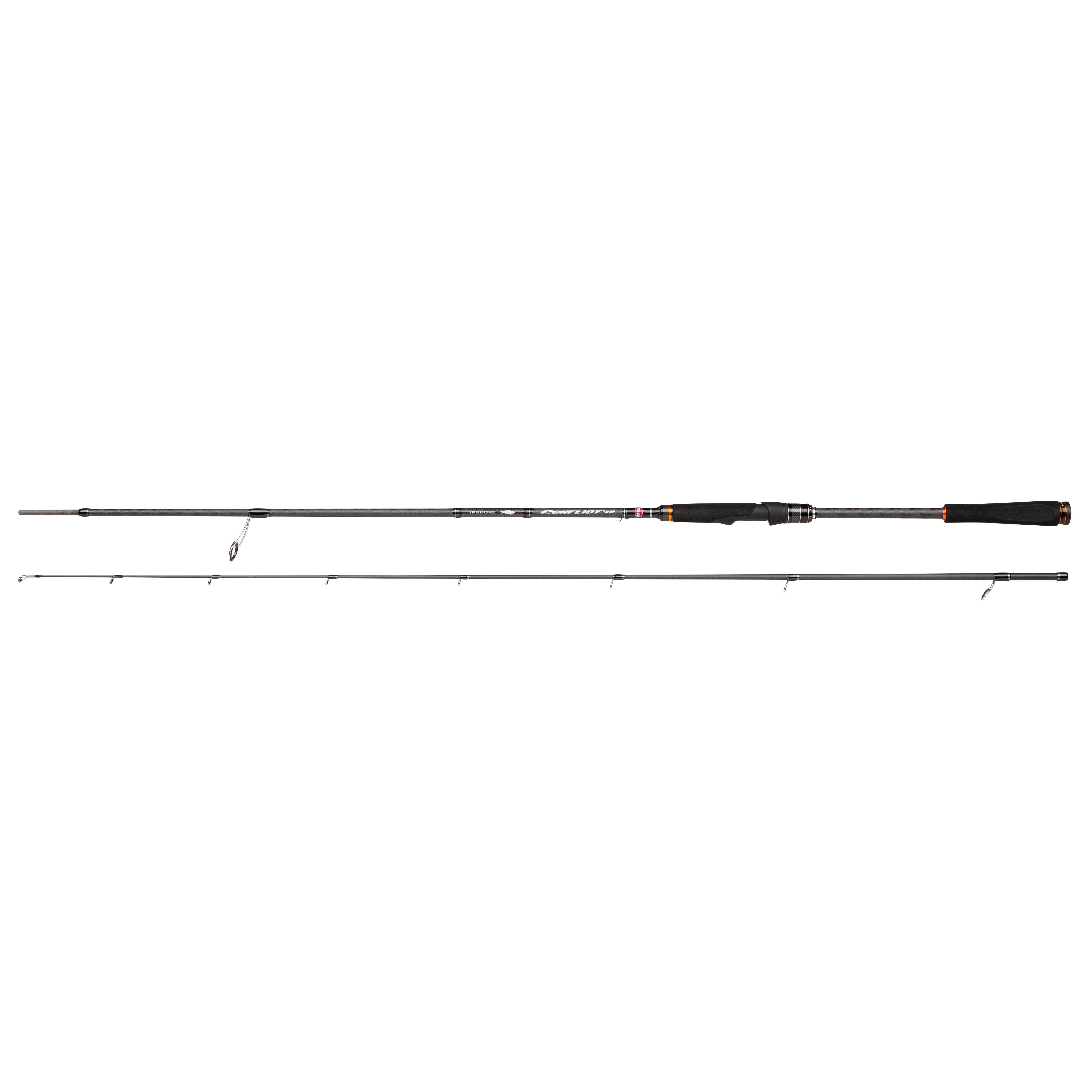 Canna da spigola Penn Conflict XR Inshore