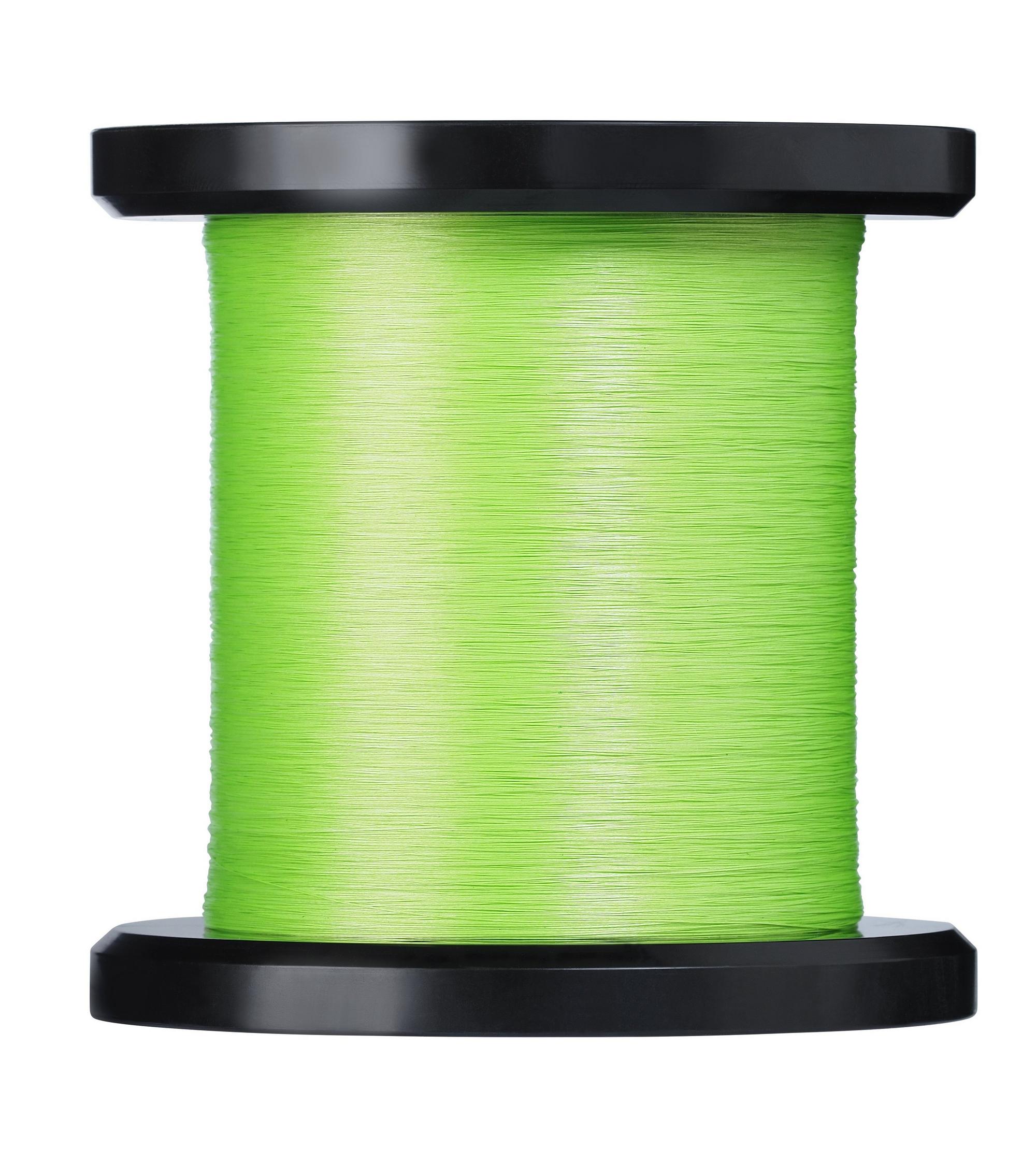 Berkley Dex X8 Lenza Intrecciata Chartreuse 3000m