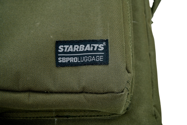 Borsa da trasporto Starbaits SB Pro