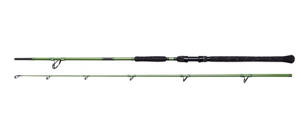 Canna per Pesci Gatto Madcat Green Deluxe (150-300g)