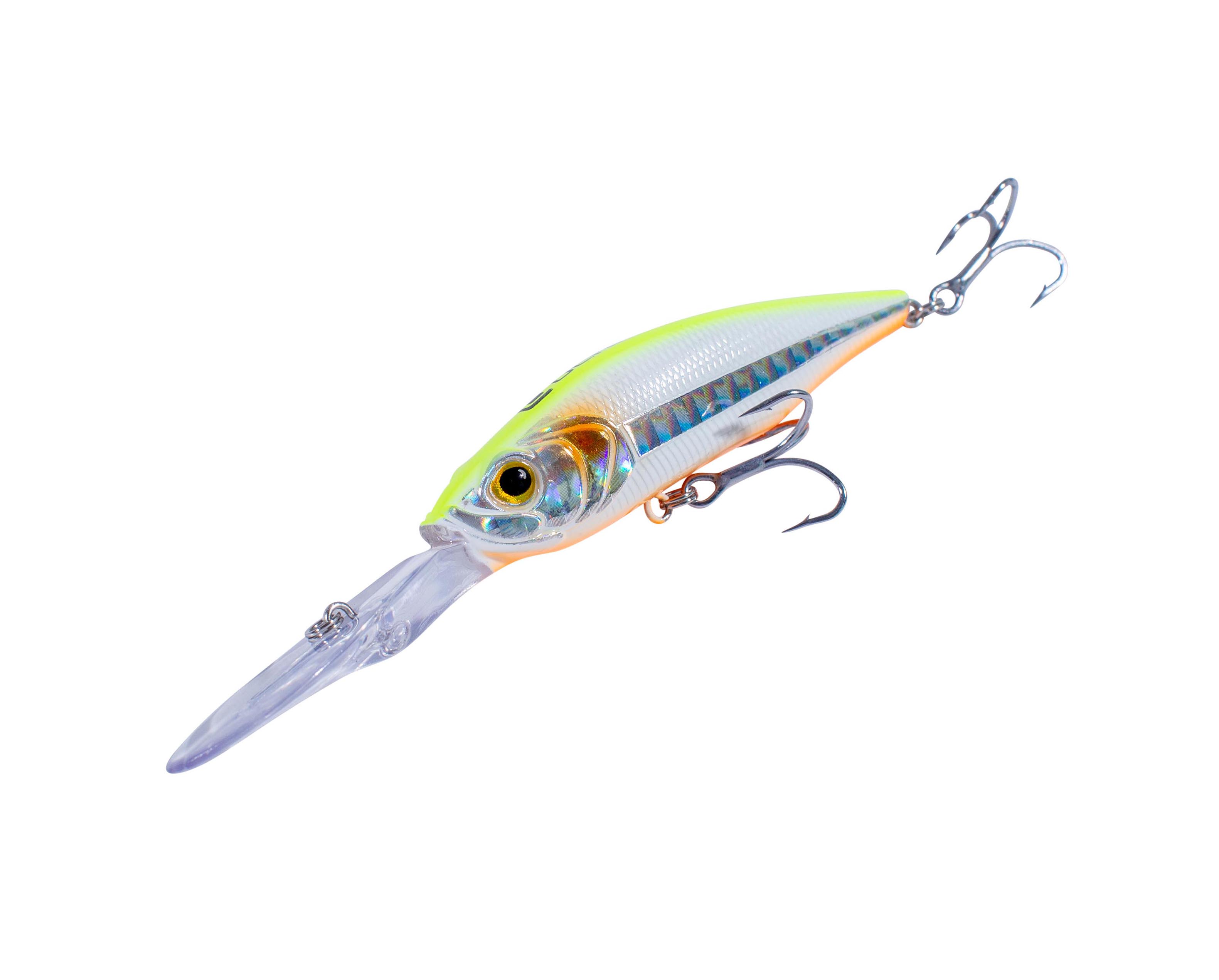 Set per Esche Artificiali Ultimate New X-Lure Pack