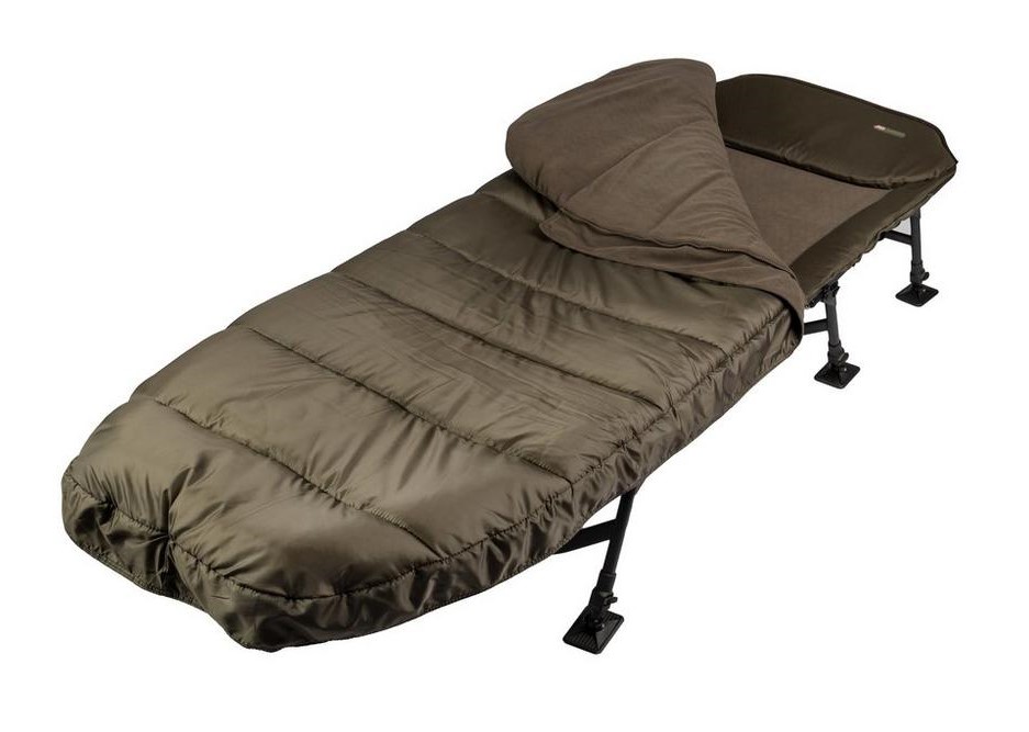 Sdraio JRC Defender II Flatbed Sleepsystem 