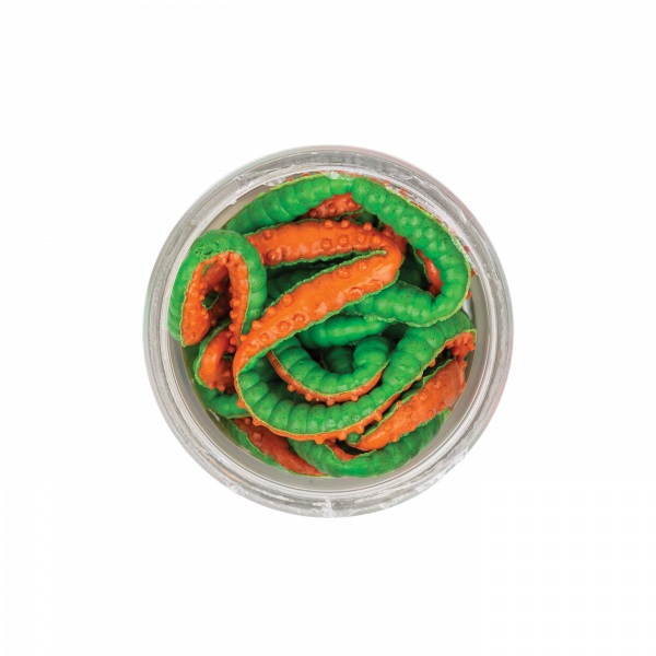 Esca di Imitazione Berkley Power Honey Worms (2,5cm) (55 pezzi)