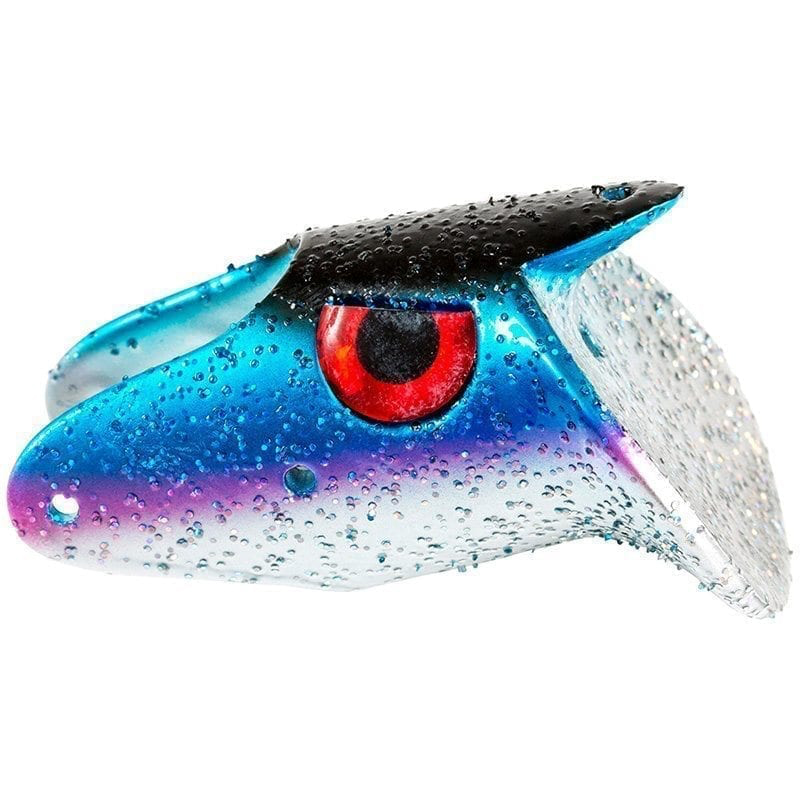 Fladen Faceit Bait Holder - Blue Explosion