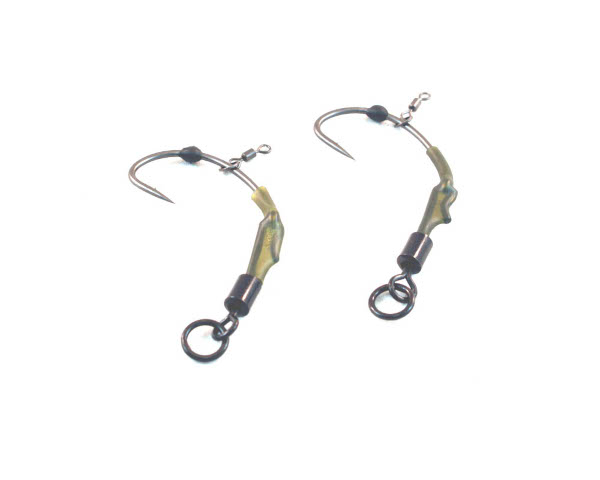 PB Products Ready Ronnie Rig (2 pezzi)