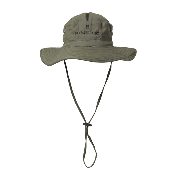 Kinetic Mosquito Hat - Olive