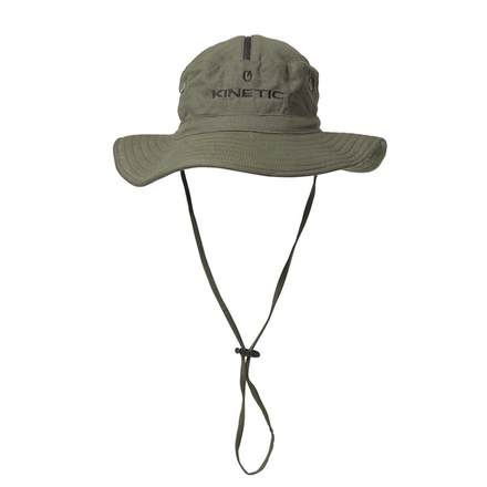 Kinetic Mosquito Hat