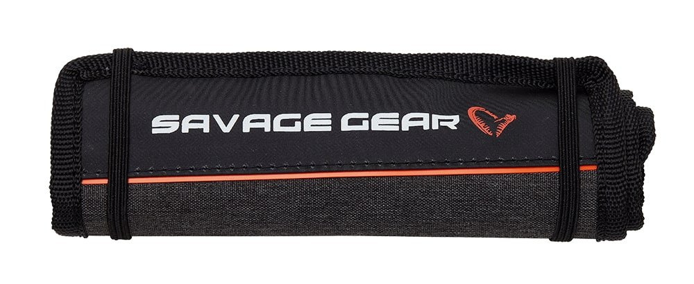 Borsa per Esche Savage Gear Roll Up Pouch