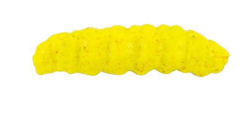 Berkley Gulp! Honey Worm 45mm (10 pezzi)