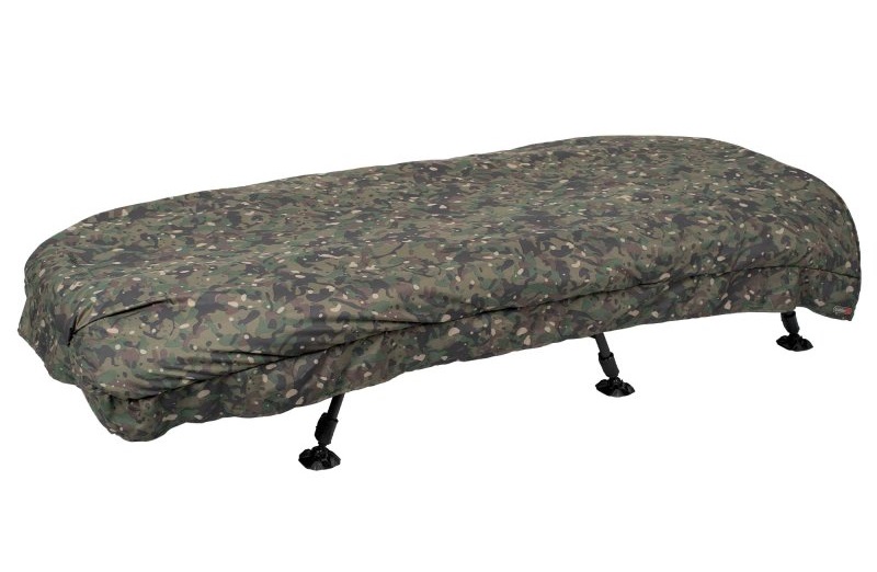 Coperta Trakker RLX Wide Camo