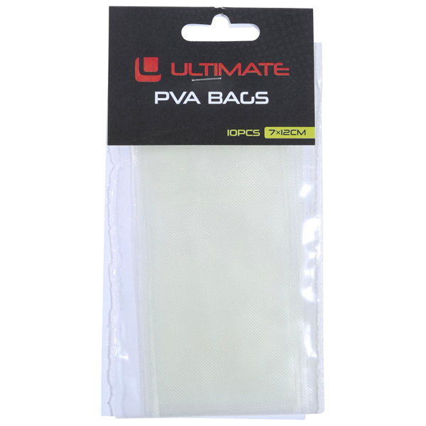 Ultimate PVA Bags Set (= 60 pezzi in totale!)