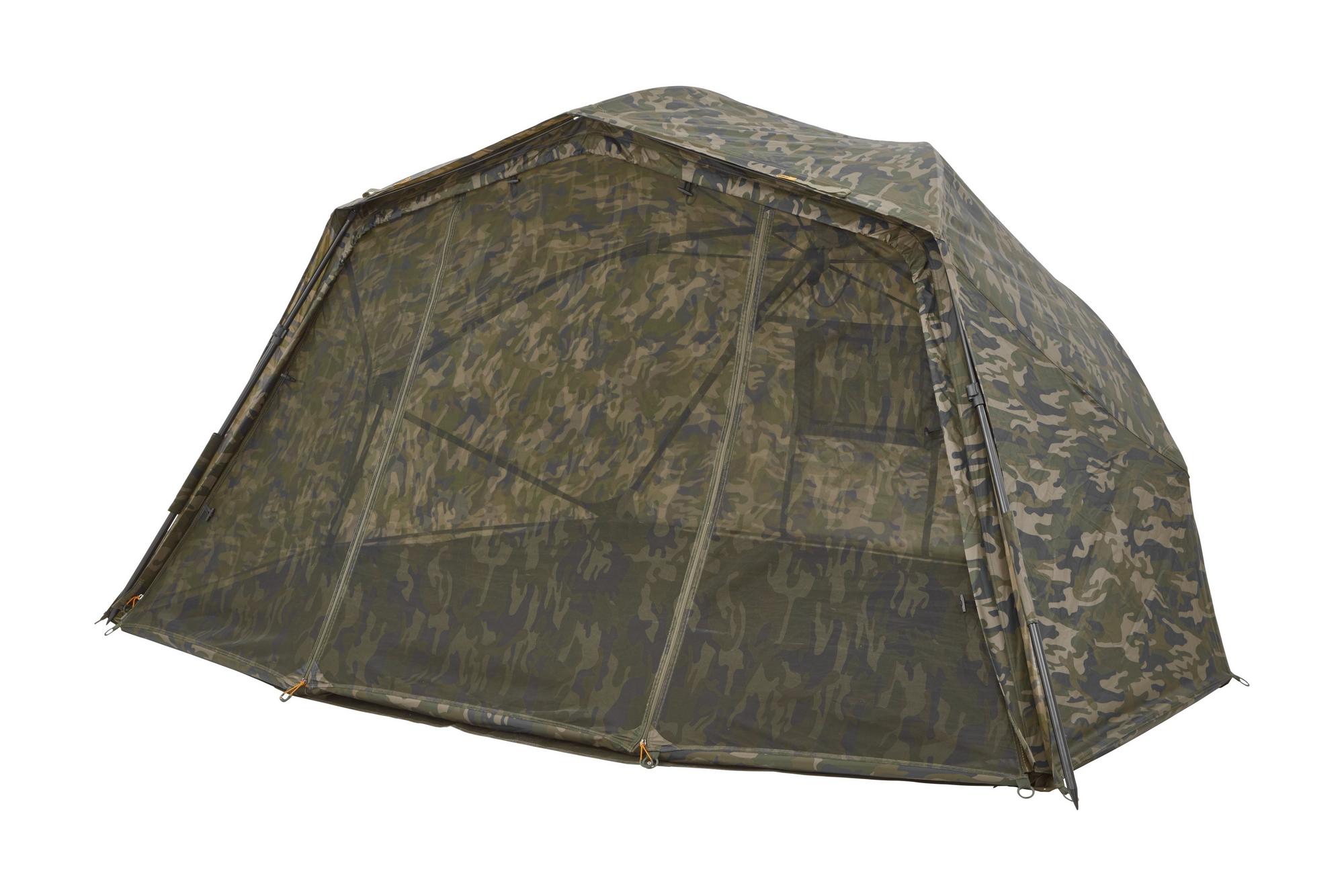 Tenda Prologic Element 65 Brolly Full System Camo