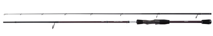 Canna da Spinning Shimano Yasei BB AX Street 2.10m (3-12g)