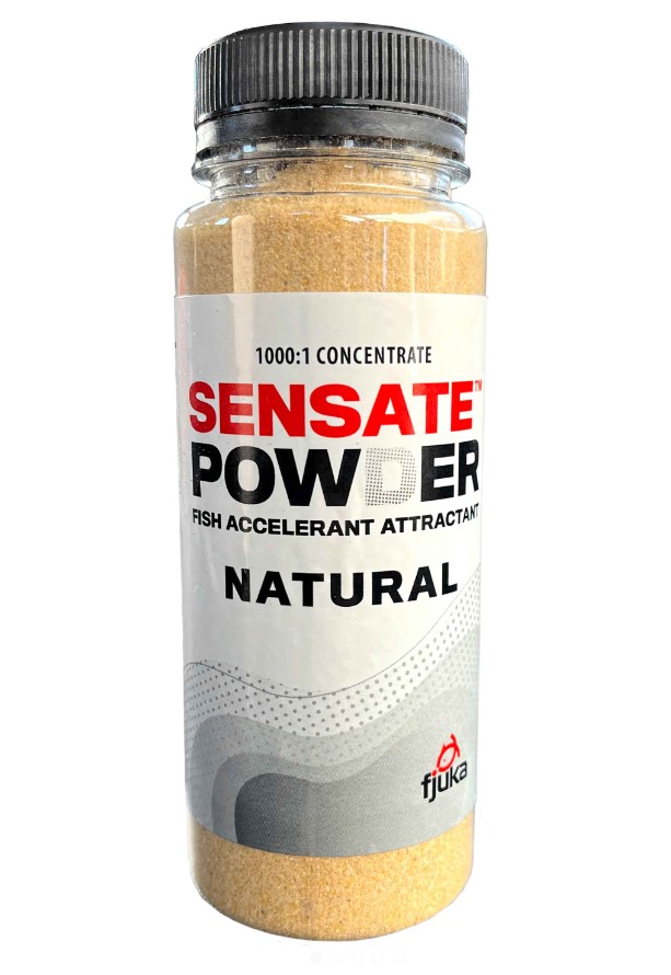 Polvere Fjuka Sensate™ (100g)