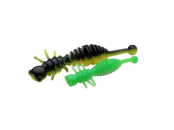 Berkley Powerbait Power Larvae 55mm (10 pezzi)