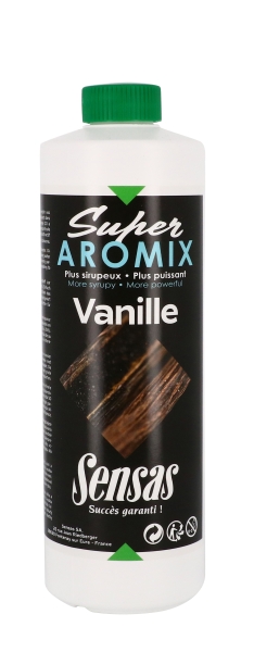 Additivo Liquido Sensas Super Aromix (500ml)