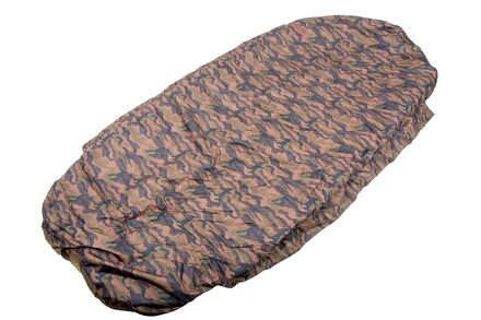 Sacco a Pelo Ultimate Thermo Shield Camo