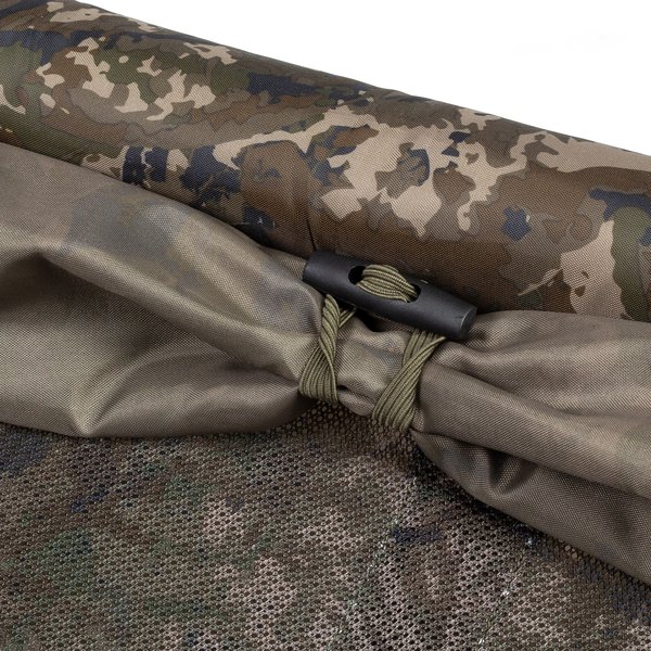 Nash Hi-Protect Cradle Camo Tappetino da sgancio