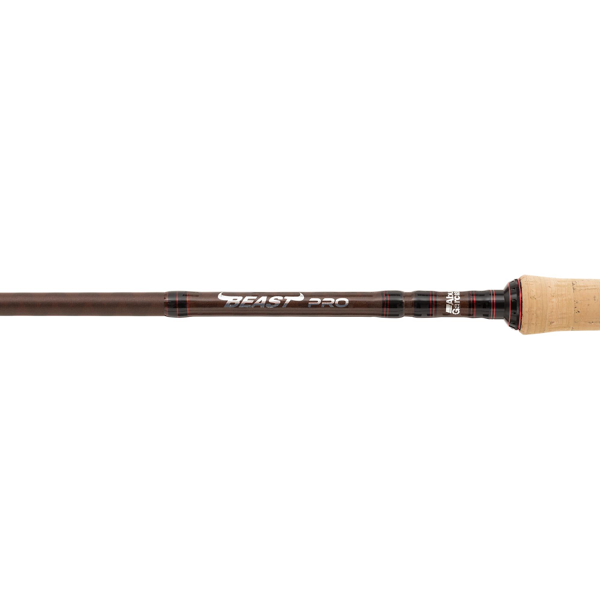 Abu Garcia Beast Pro Pike Jerk Cast 198cm