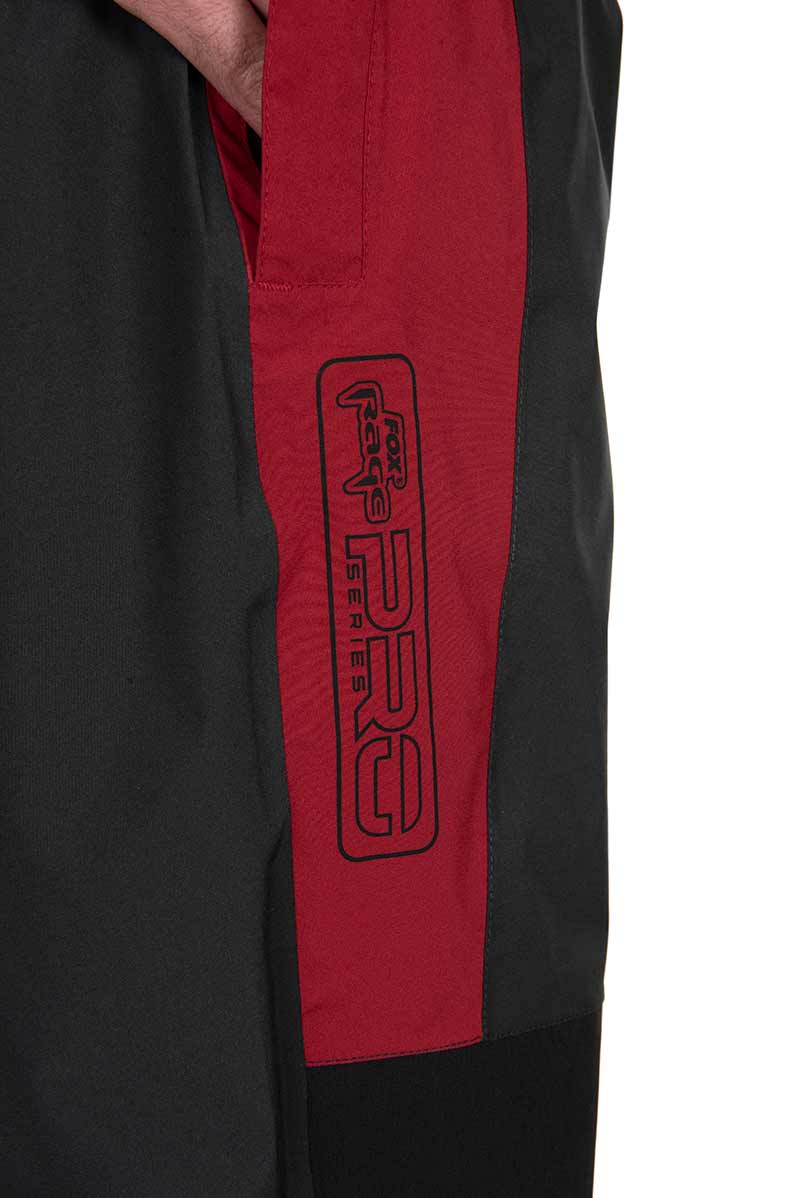 Pantaloni Impermeabili Fox Rage Pro Series Stash