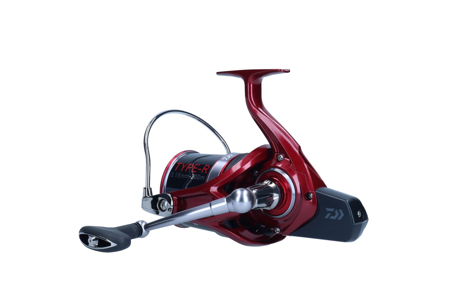 Mulinello da pesca in mare Daiwa 23 Emblem Surf 45 SCW QD