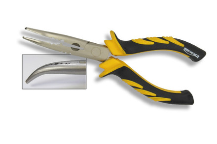 Pinza Spro Bent Nose Pliers
